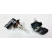 Halogen Headlight Bulb Osram Sylvania HB3 